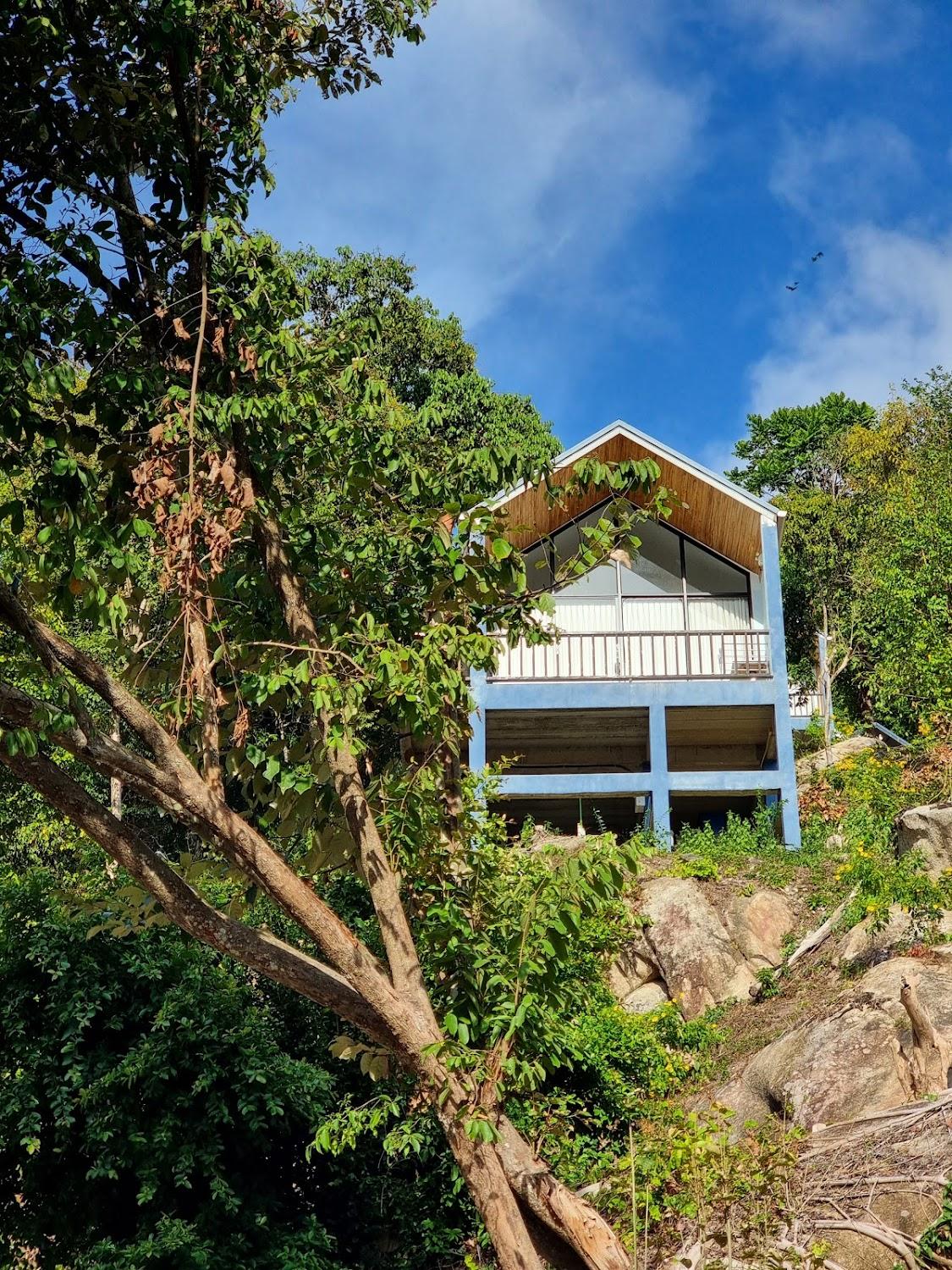 Cover Image for Kiri Tawan (คีรีตะวัน)