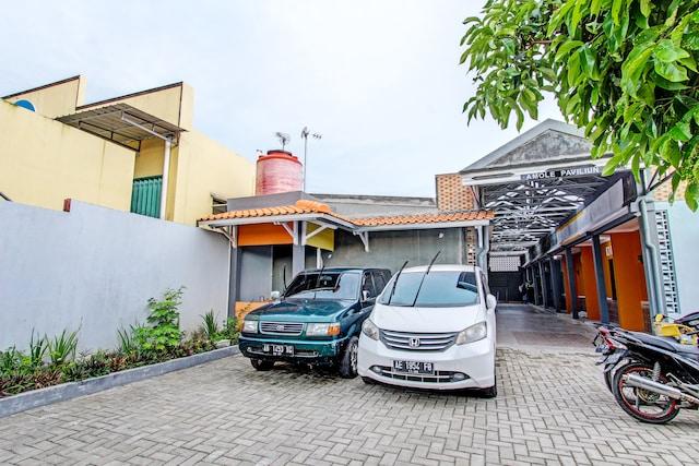 Cover Image for OYO 92296 Amole Paviliun Syariah