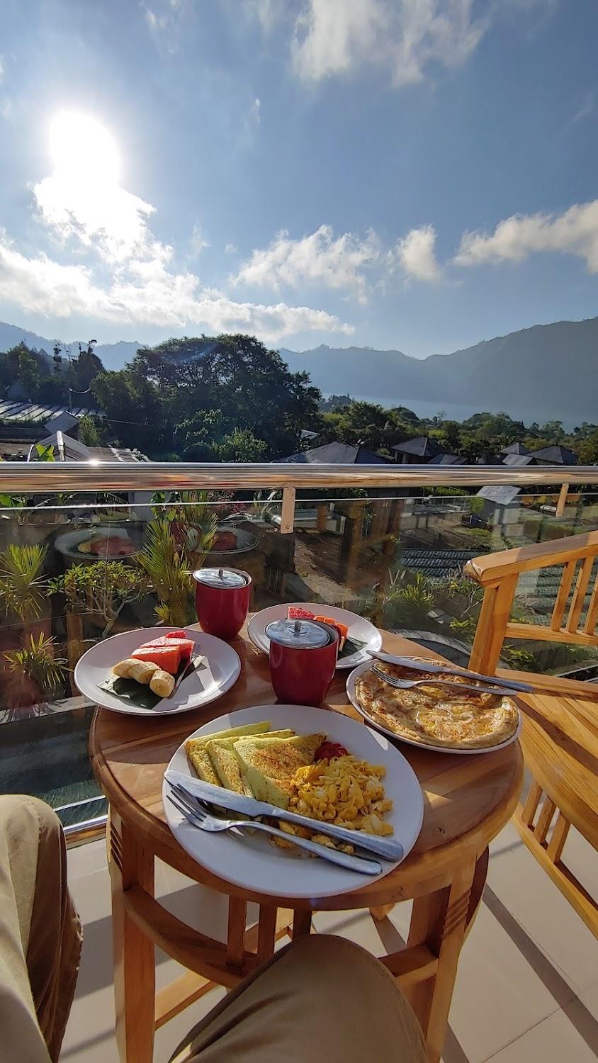 Cover Image for Batur Pyramid Guesthouse