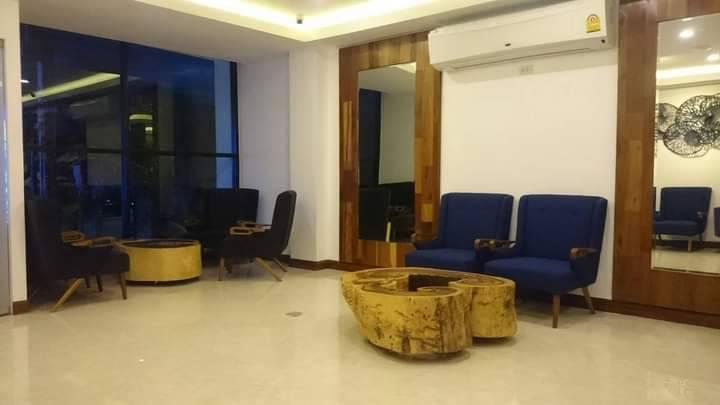 Cover Image for Cheetar Hotel Phuket
