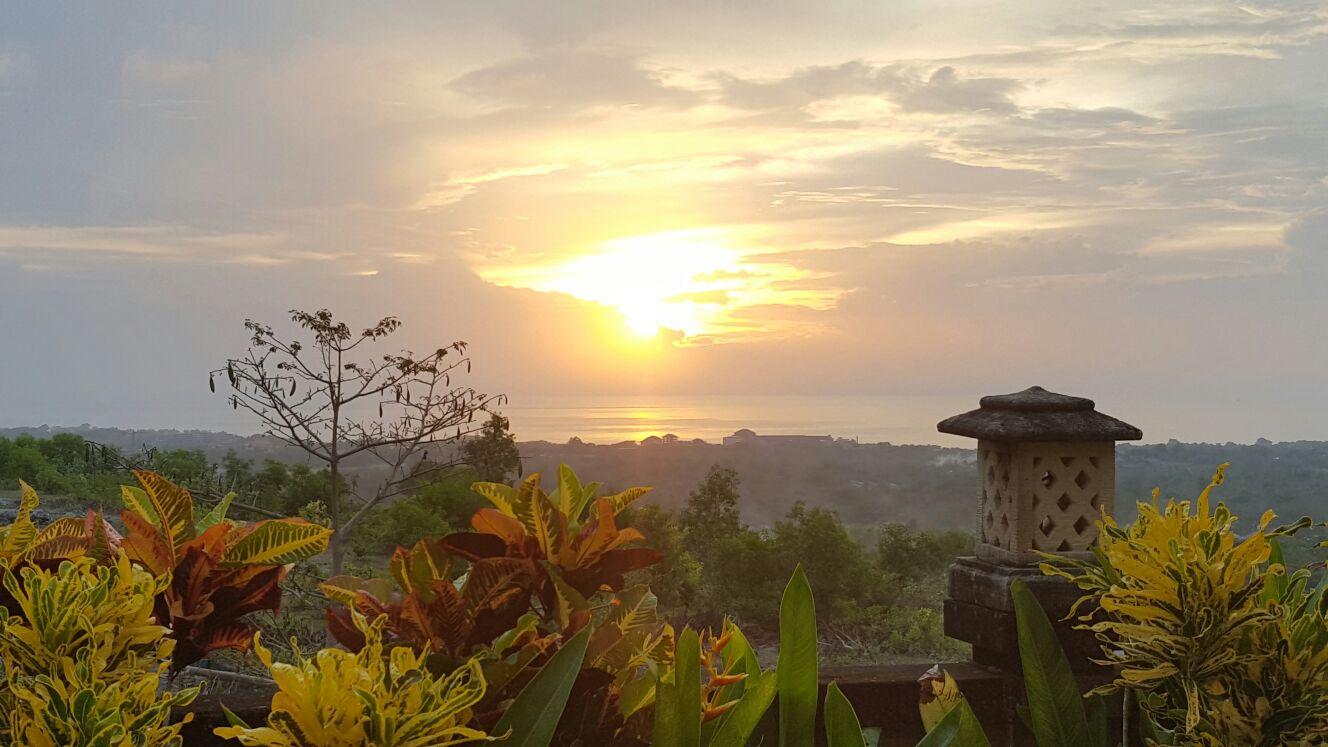 Cover Image for Ocean Villa Bali