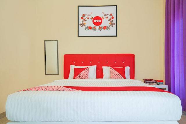 Cover Image for OYO 2202 Delima Guest House Syariah