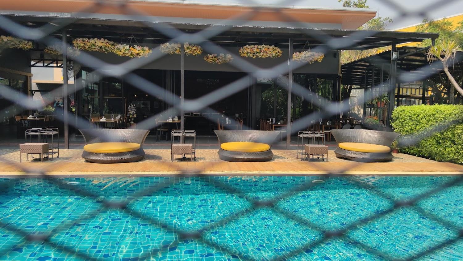 Cover Image for Ｍ Boutique Resort Hotel