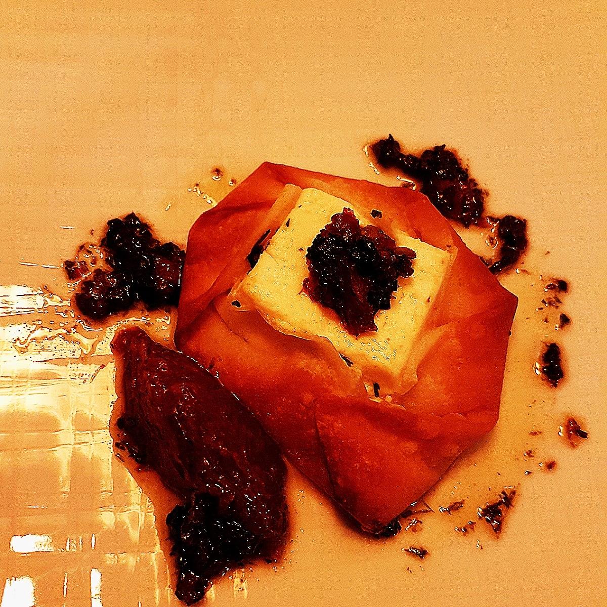 Cover Image for Oswalds Gourmetstube