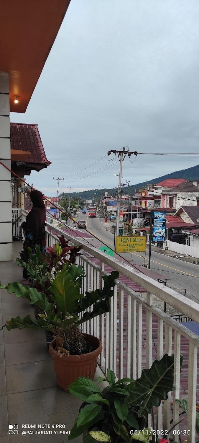 Cover Image for Wisma Alia Serambi