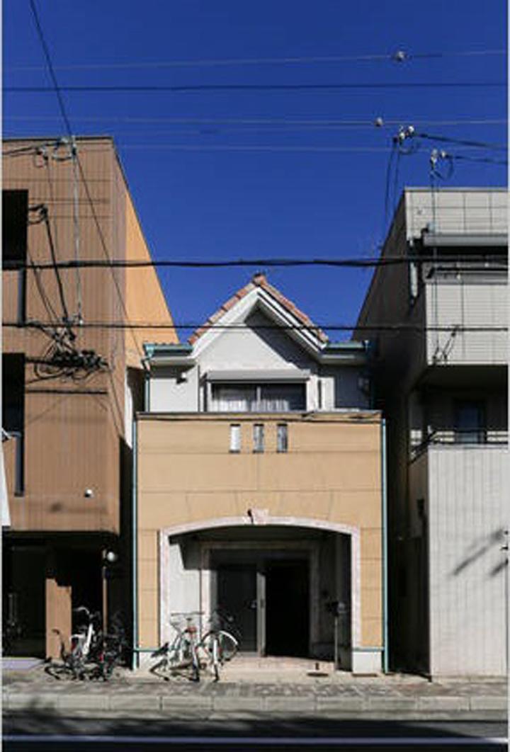Cover Image for KAnNOKO Guest house