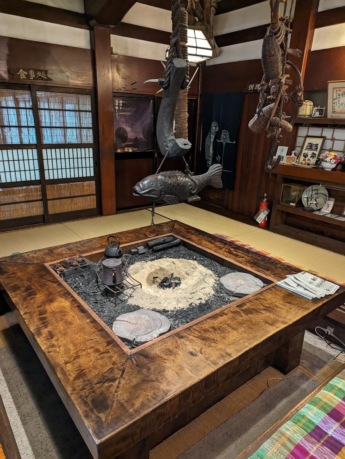 Cover Image for 豪族の館 大東園