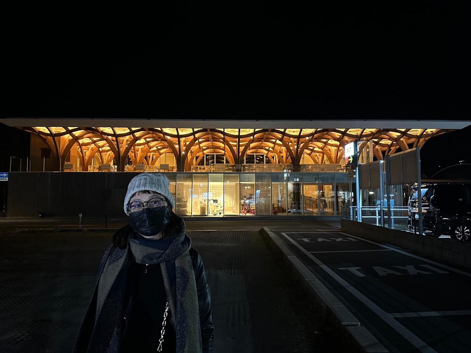 Cover Image for 由布の宿 YUFU-INN