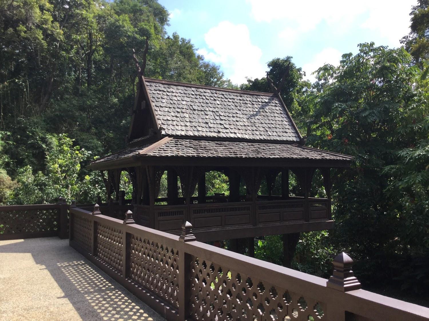 Cover Image for Chiang Mai Vacation Home