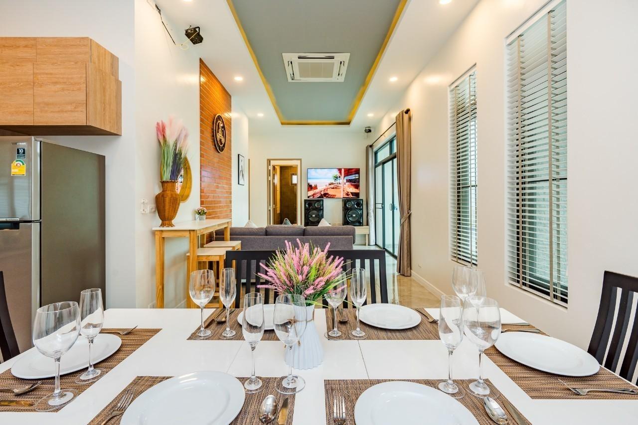 Cover Image for Me&You Pool Villa hua hin