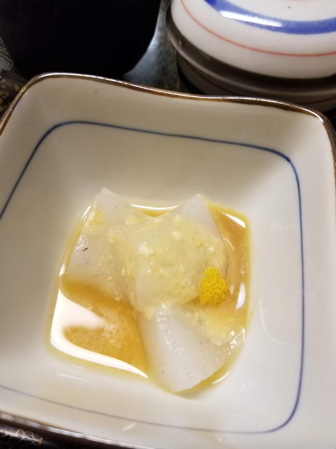 Cover Image for 吉田屋旅館