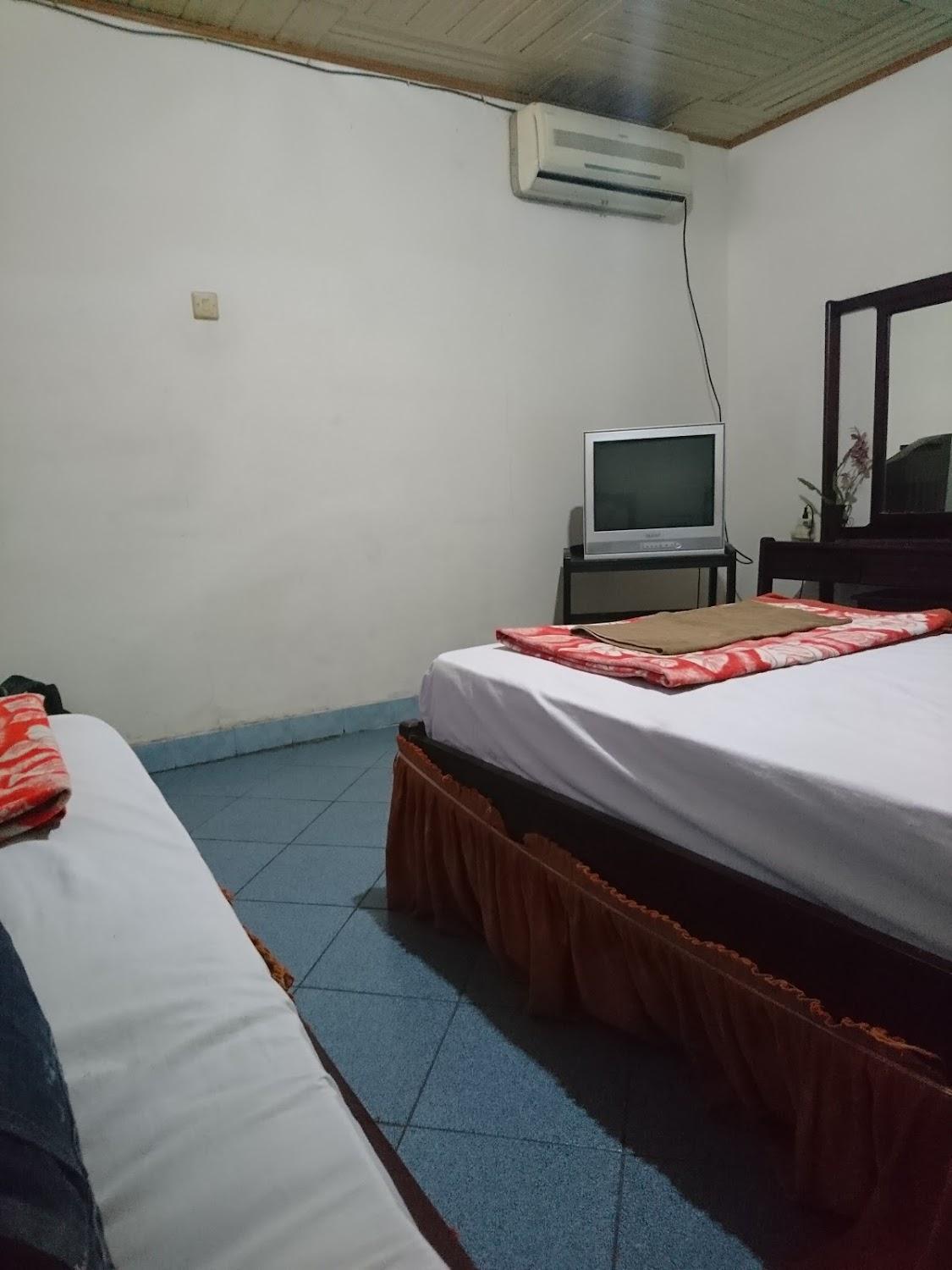 Cover Image for Airy Eco Syariah Antasan Besar Pulau Laut 107 Banjarmasin