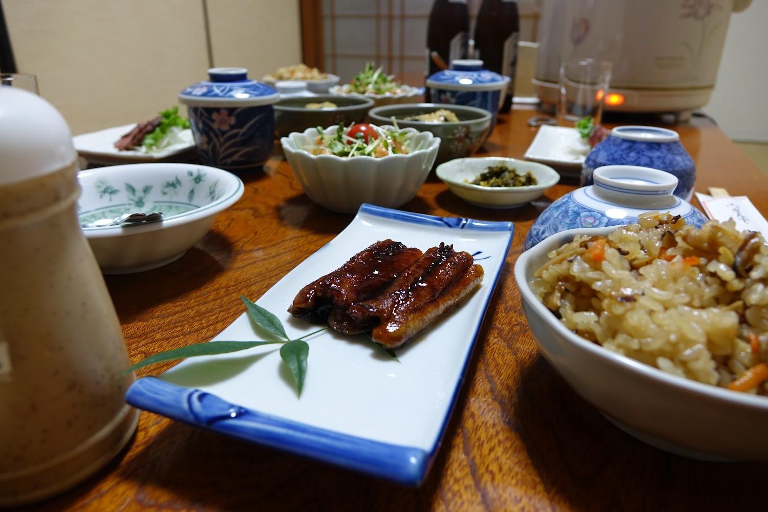 Cover Image for Takagi-ryokan