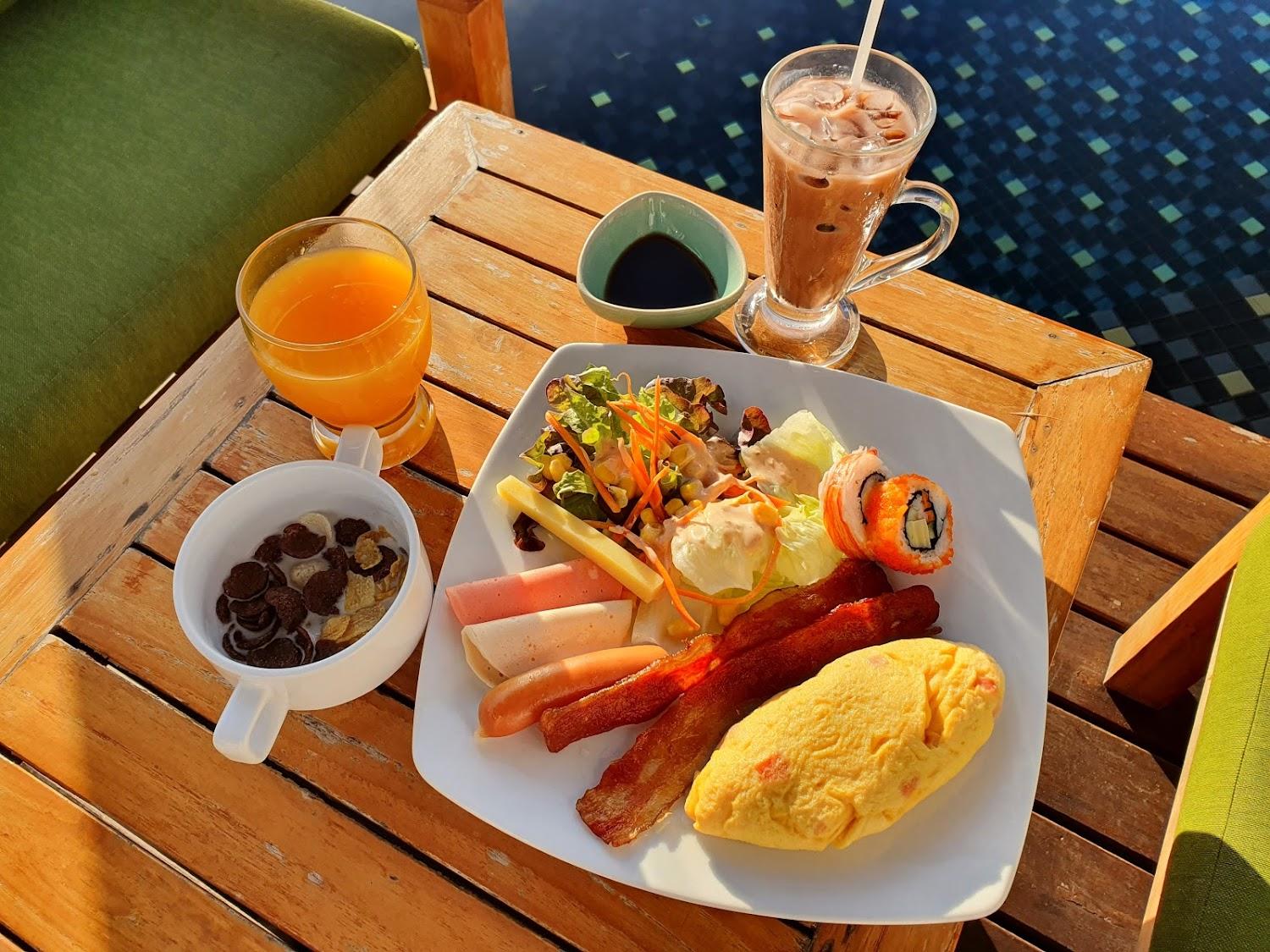 Cover Image for The Yana Villas Hua Hin