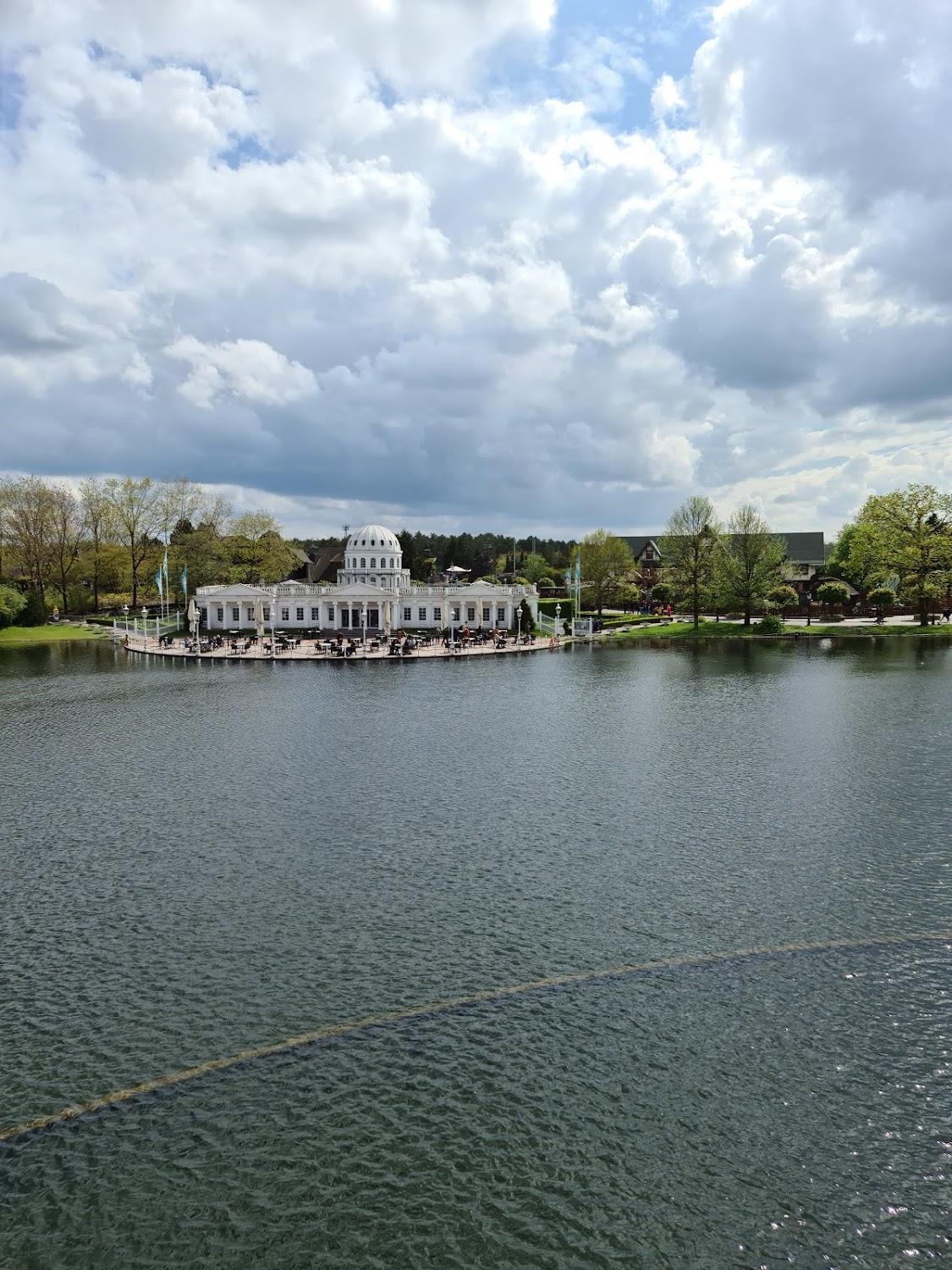 Cover Image for Heide Park Holiday Camp