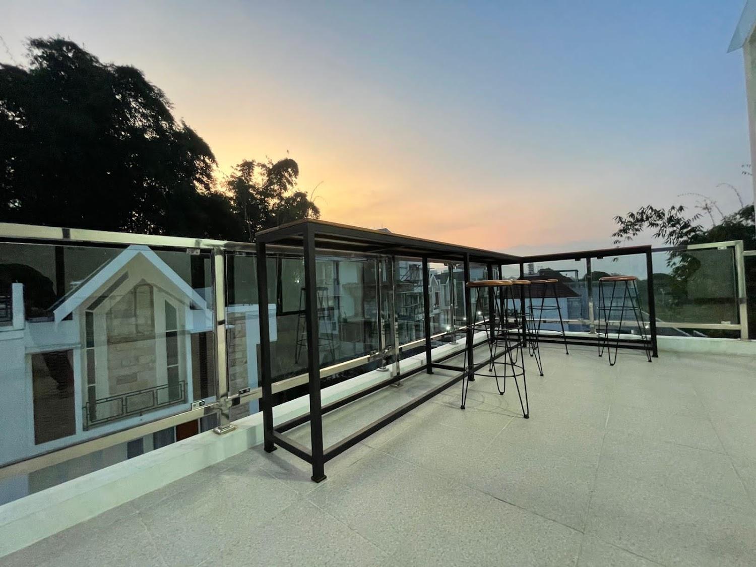 Cover Image for Villa Oma punden