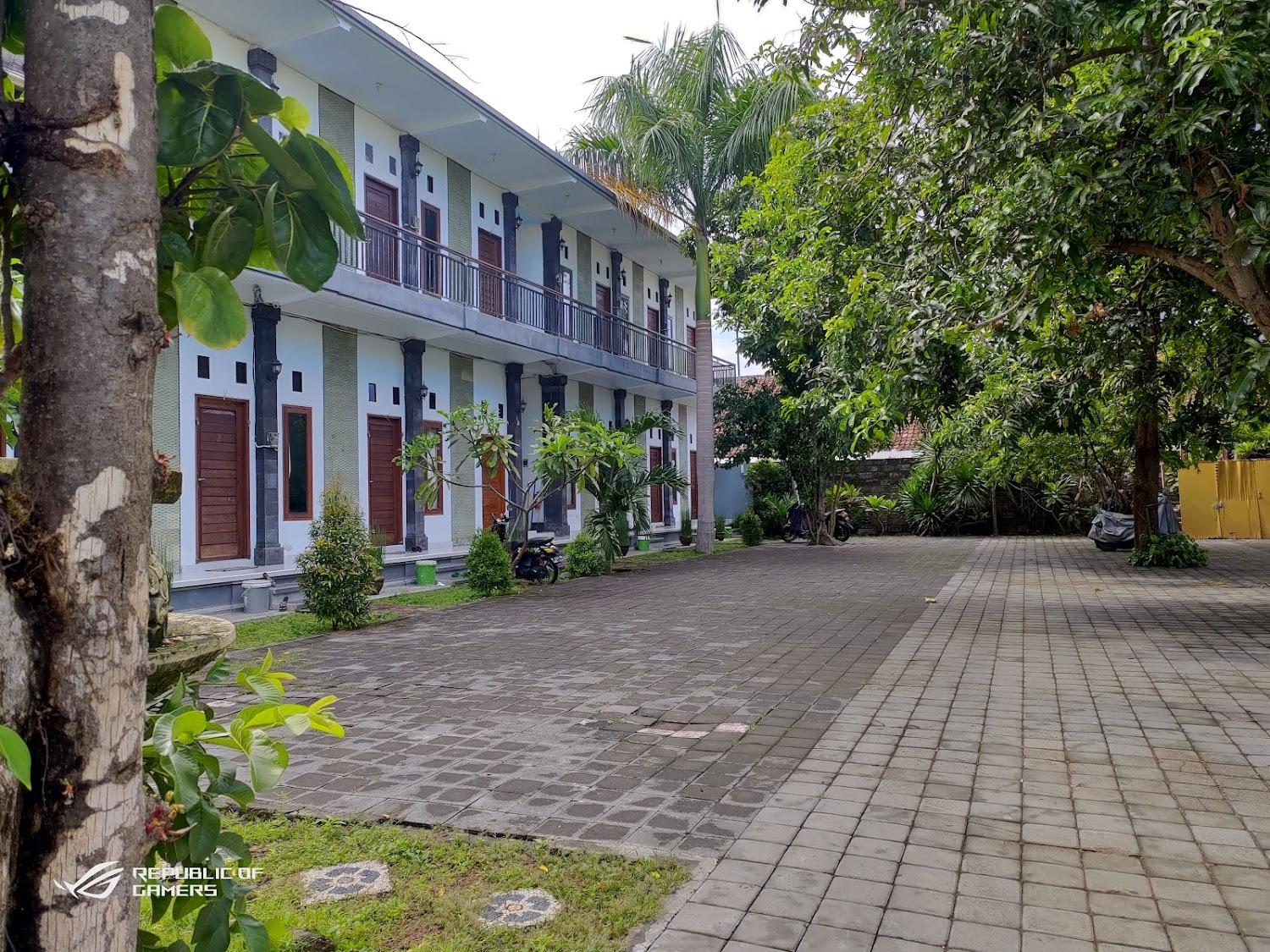 Cover Image for Amrita Residence