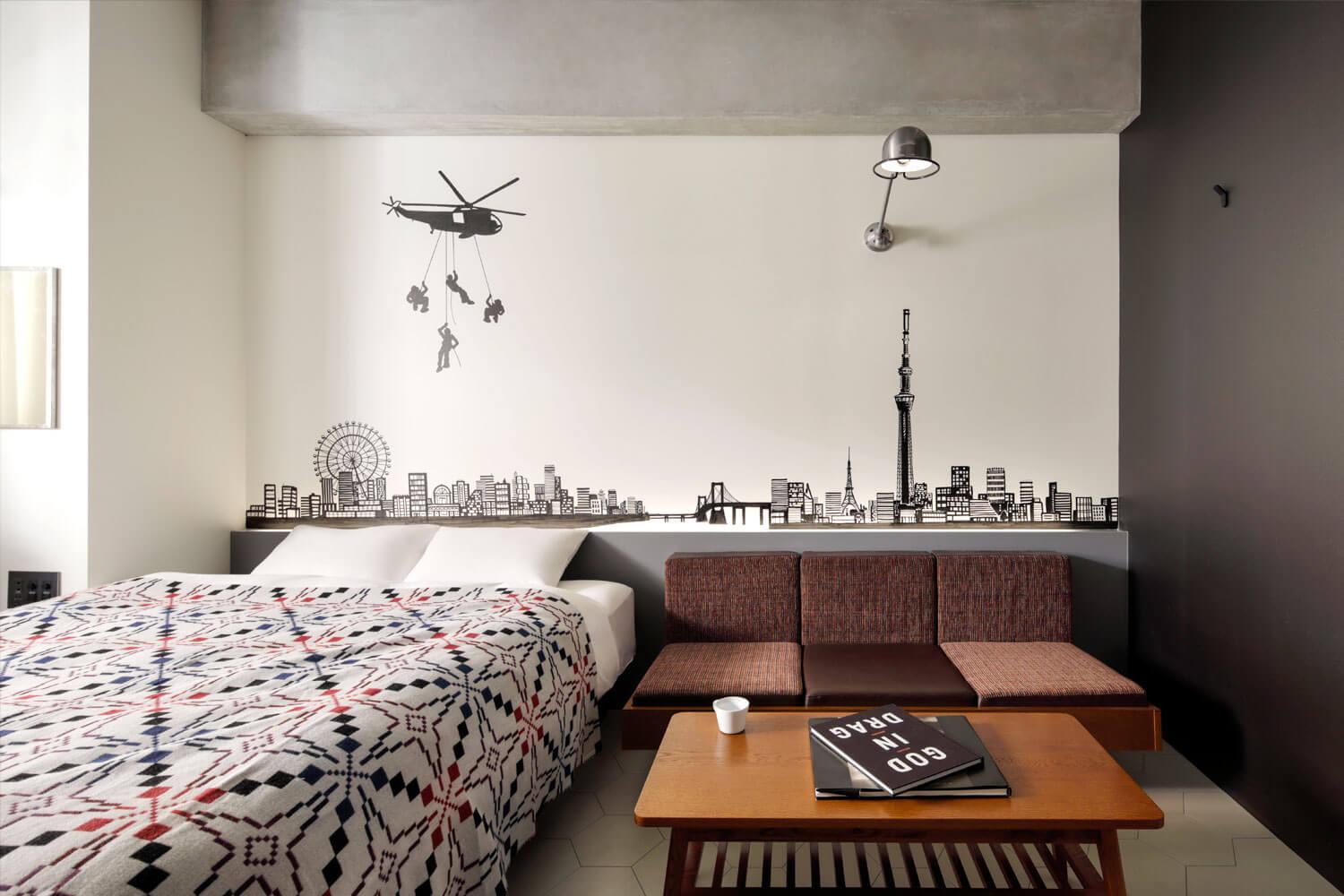 Cover Image for Omiya Third Place Hotel