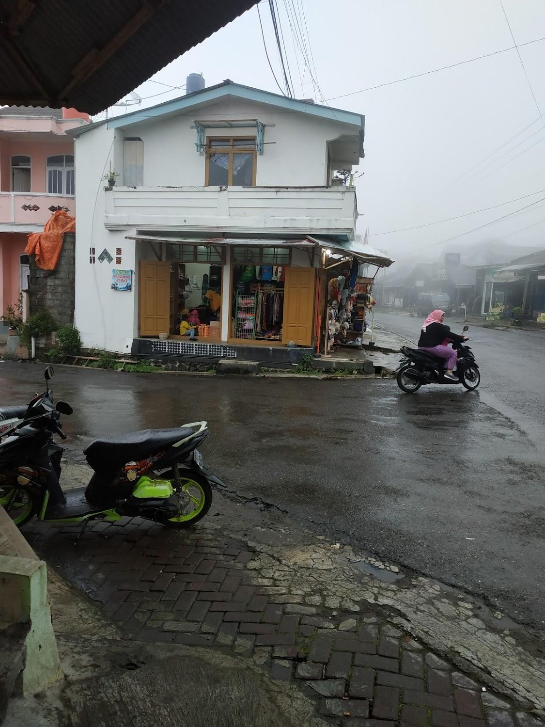 Cover Image for Homestay Dieng Dan Paket Wisata Dieng