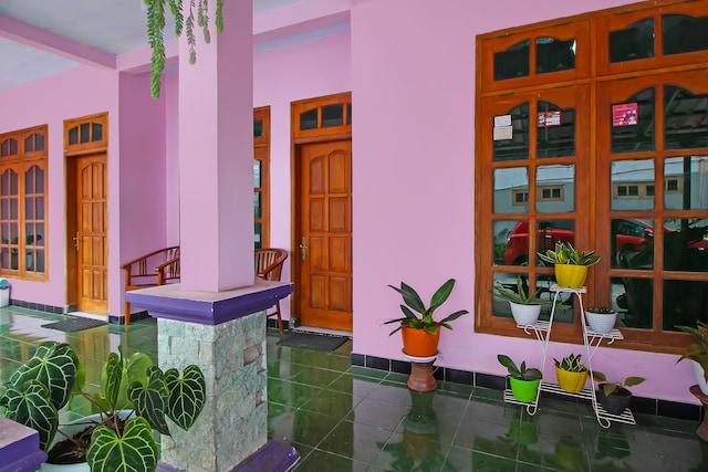 Cover Image for OYO 92629 Pondok Kawandya