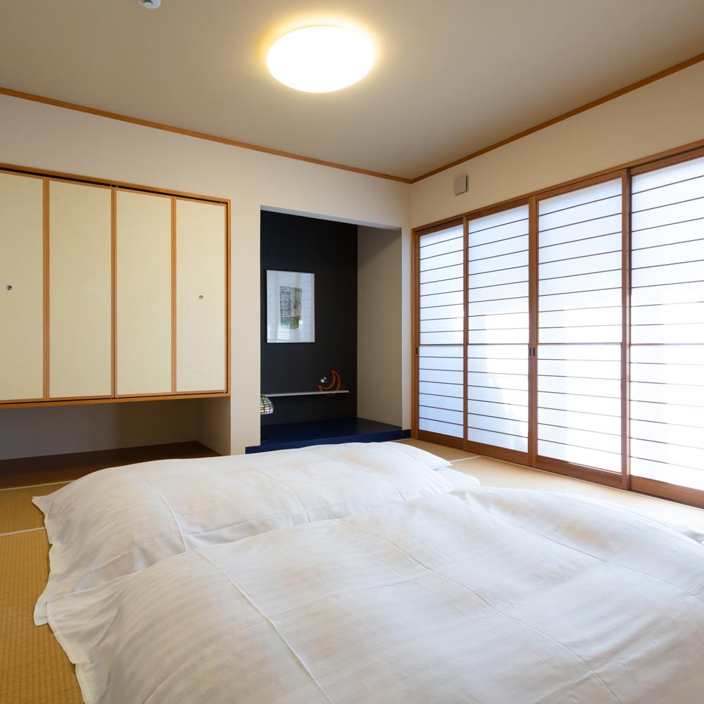 Cover Image for Yufuin Hotel JIYU-KAN