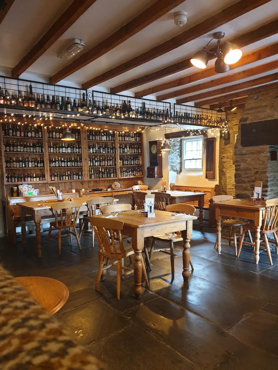Cover Image for The Nags Head