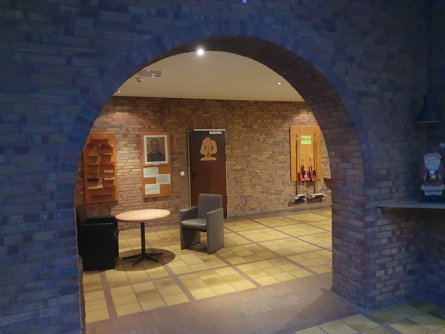 Cover Image for DJH Youth Hostel Windeck-Rosbach
