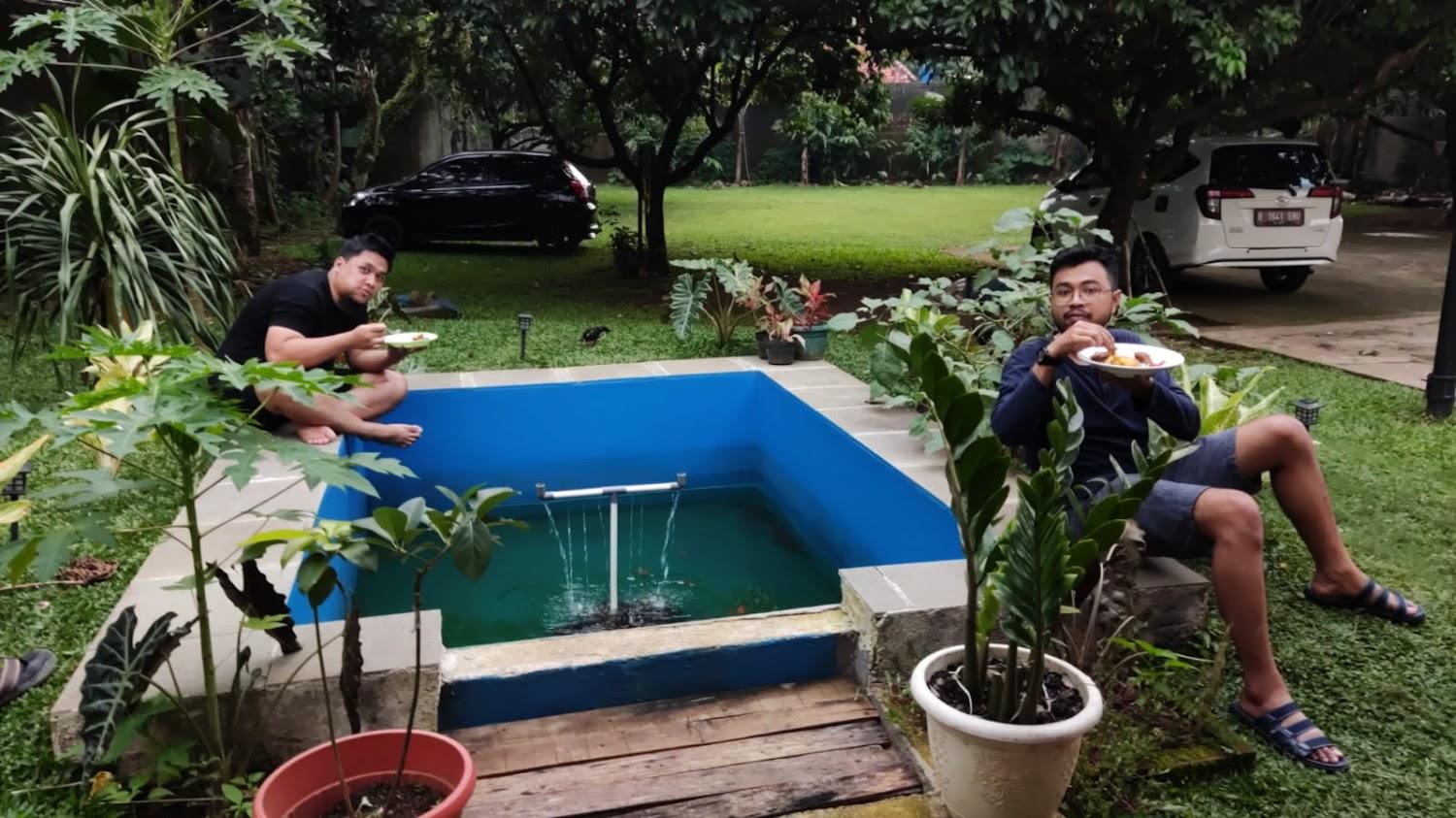 Cover Image for Villa Sentul Selatan