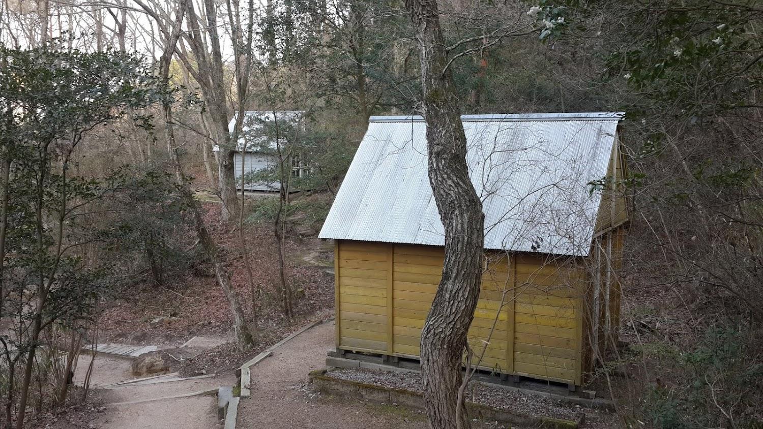 Cover Image for Kobeichiritsudorogawakyoiku Camping Ground