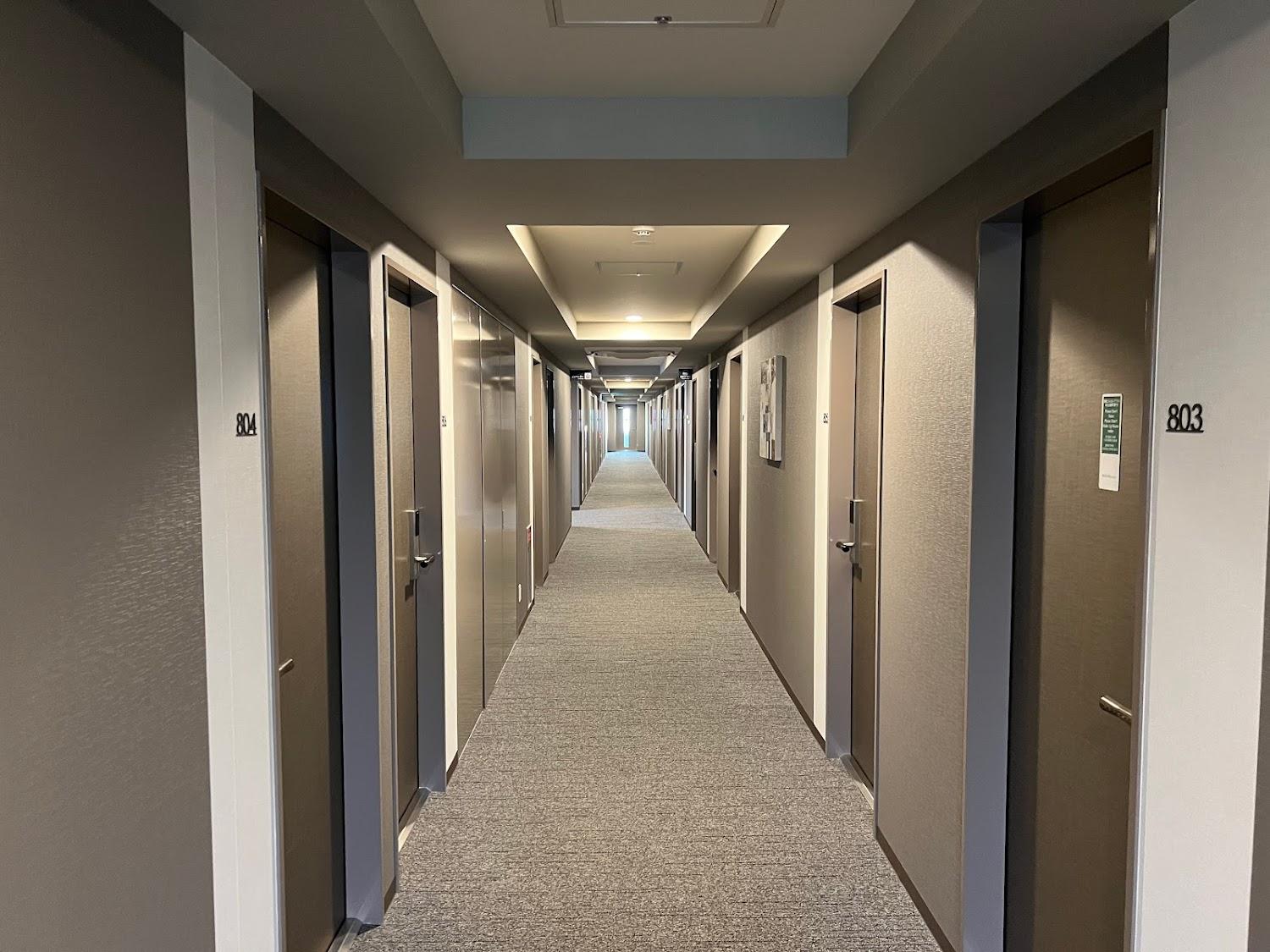 Cover Image for HOTEL ROUTE INN SHIKOKU CHUO - MISHIMAKAWANOE INTER -