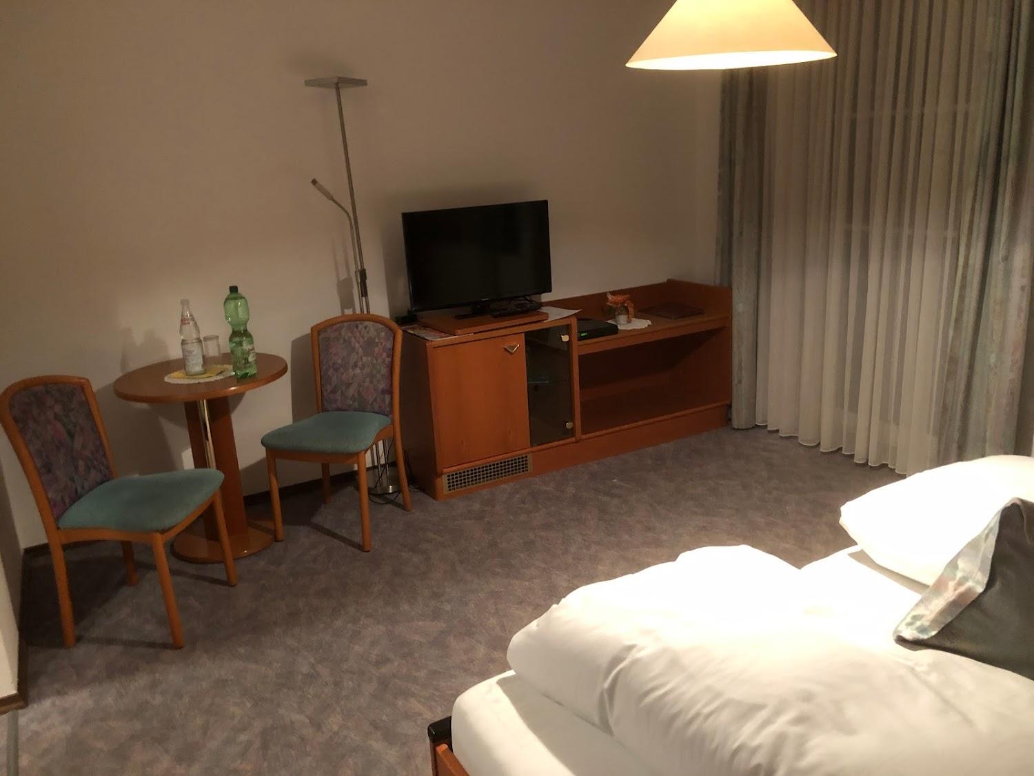 Cover Image for Landhotel Eibl