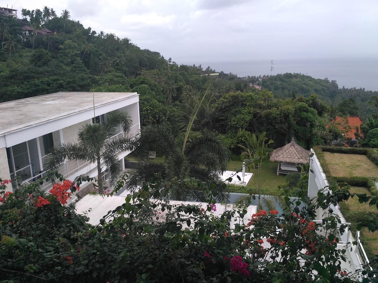 Cover Image for VILLA-L