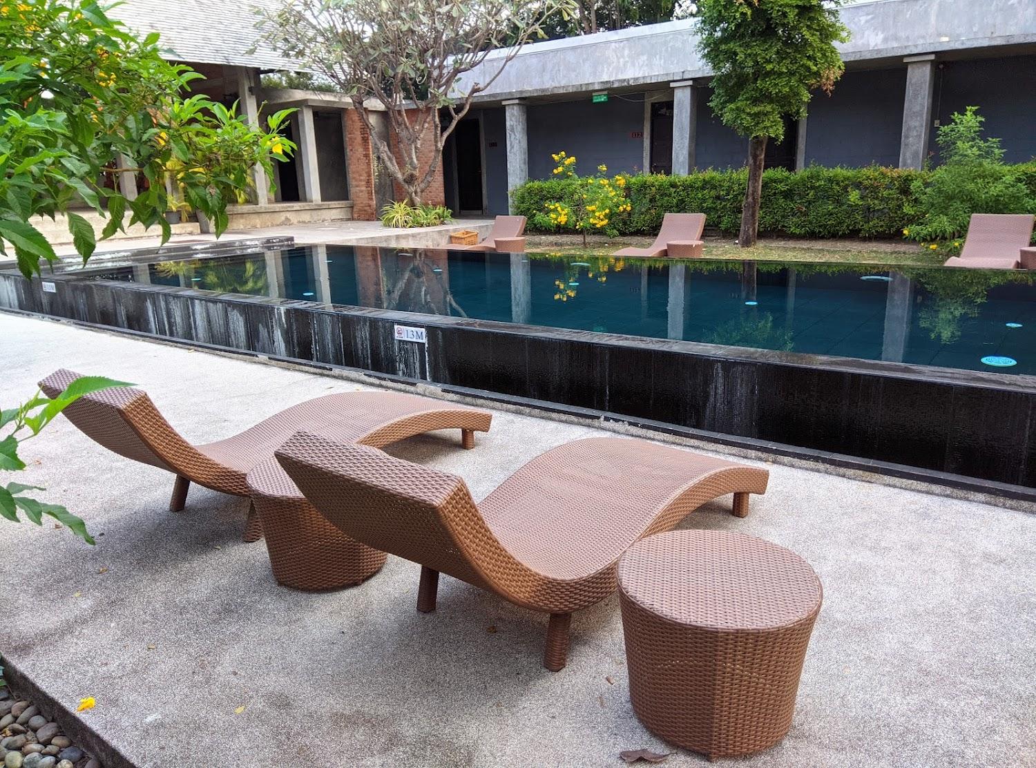 Cover Image for De Aerng Boutique Hotel