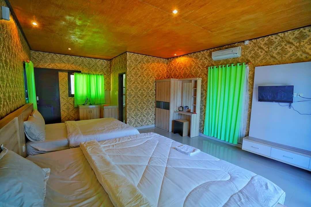 Cover Image for Pari Manta Cottages
