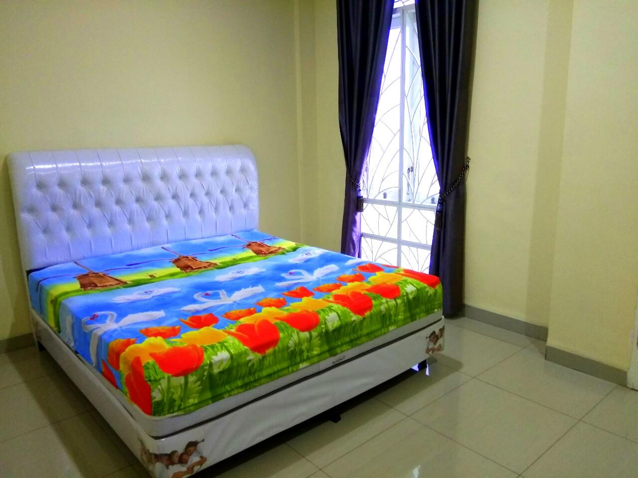 Cover Image for Medan guest house