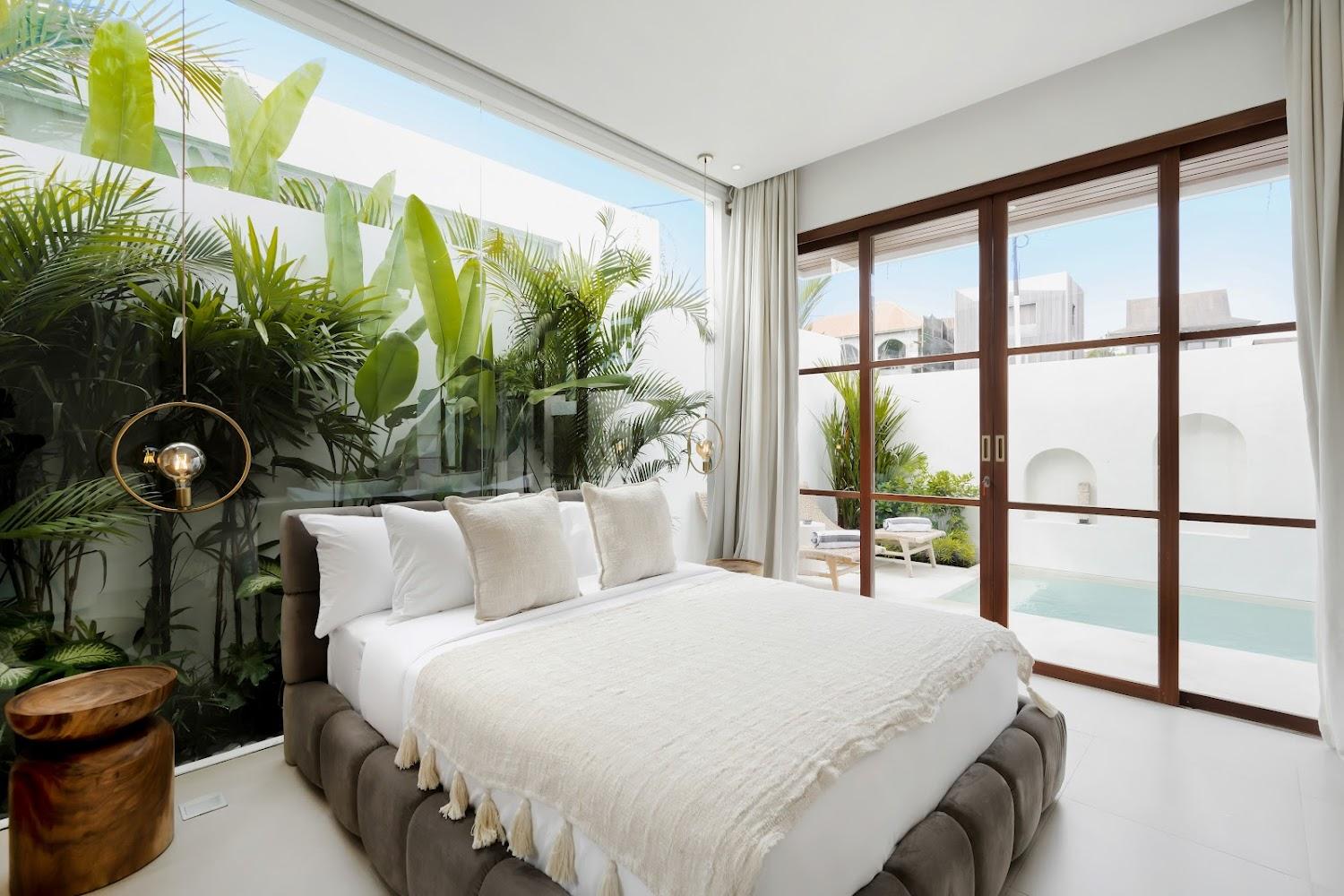 Cover Image for Villa Asri