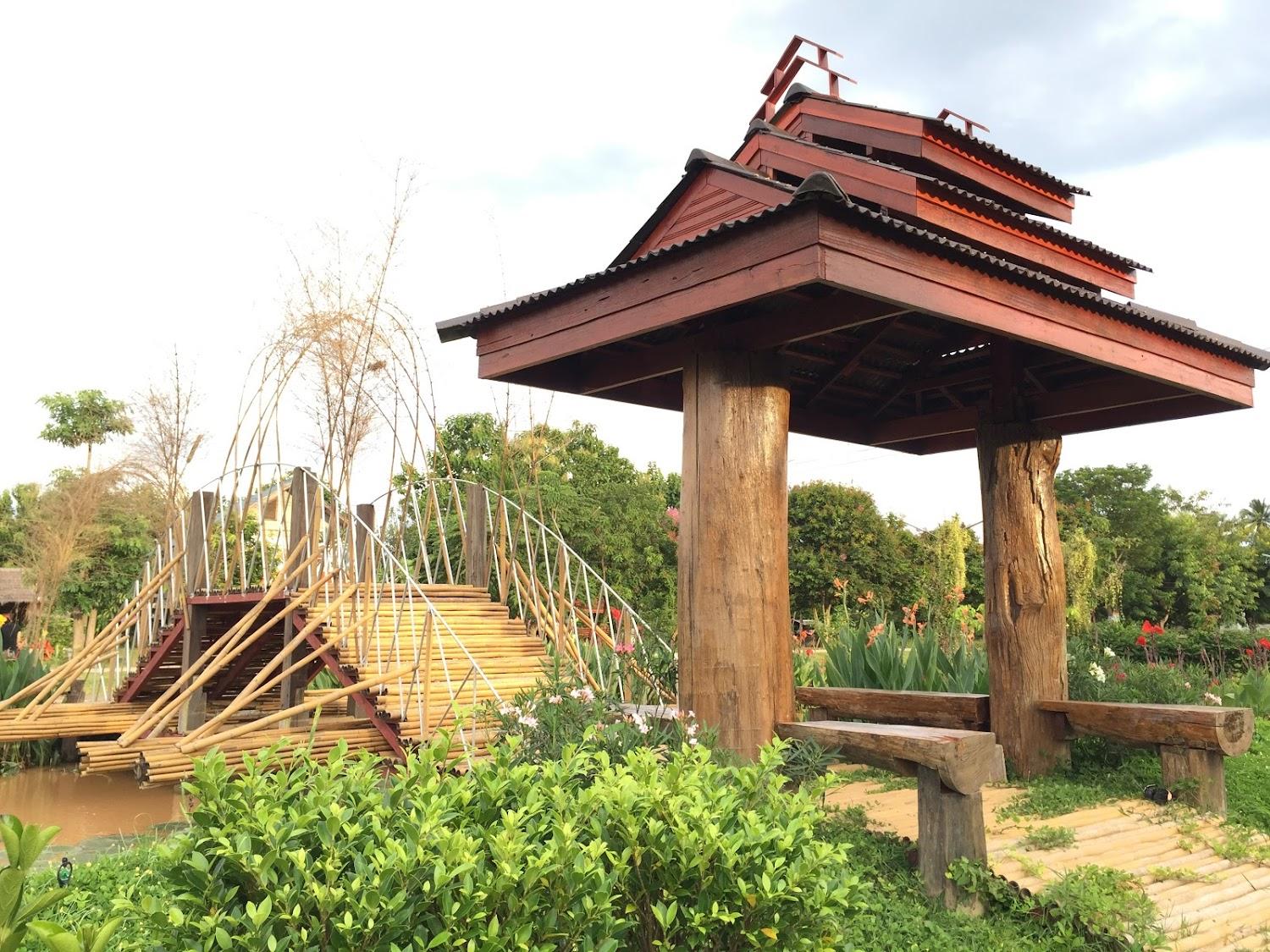 Cover Image for Sai Nan Resort