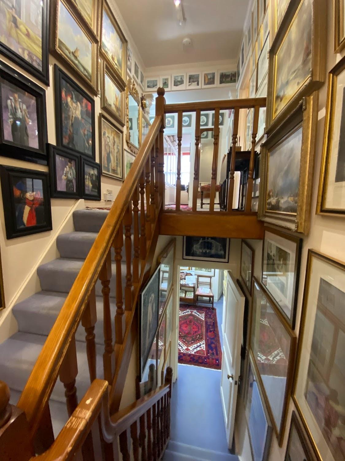 Cover Image for Geraldsplace