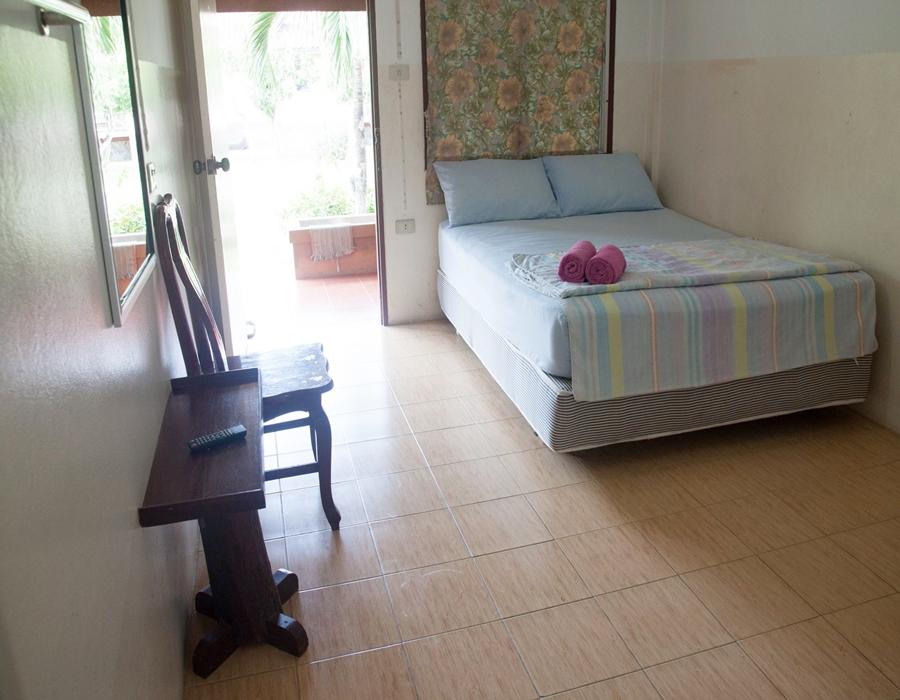 Cover Image for ดอนงามรีสอร์ท (Donngam Resort)