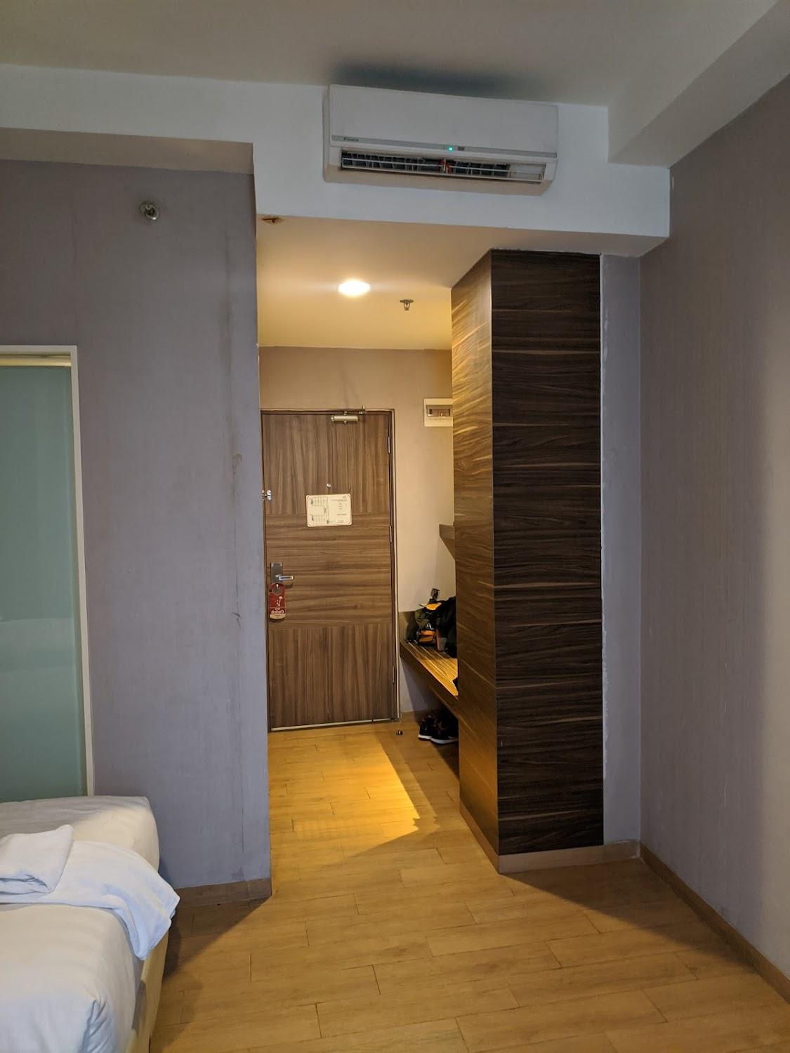 Cover Image for Pranaya Boutique Hotel