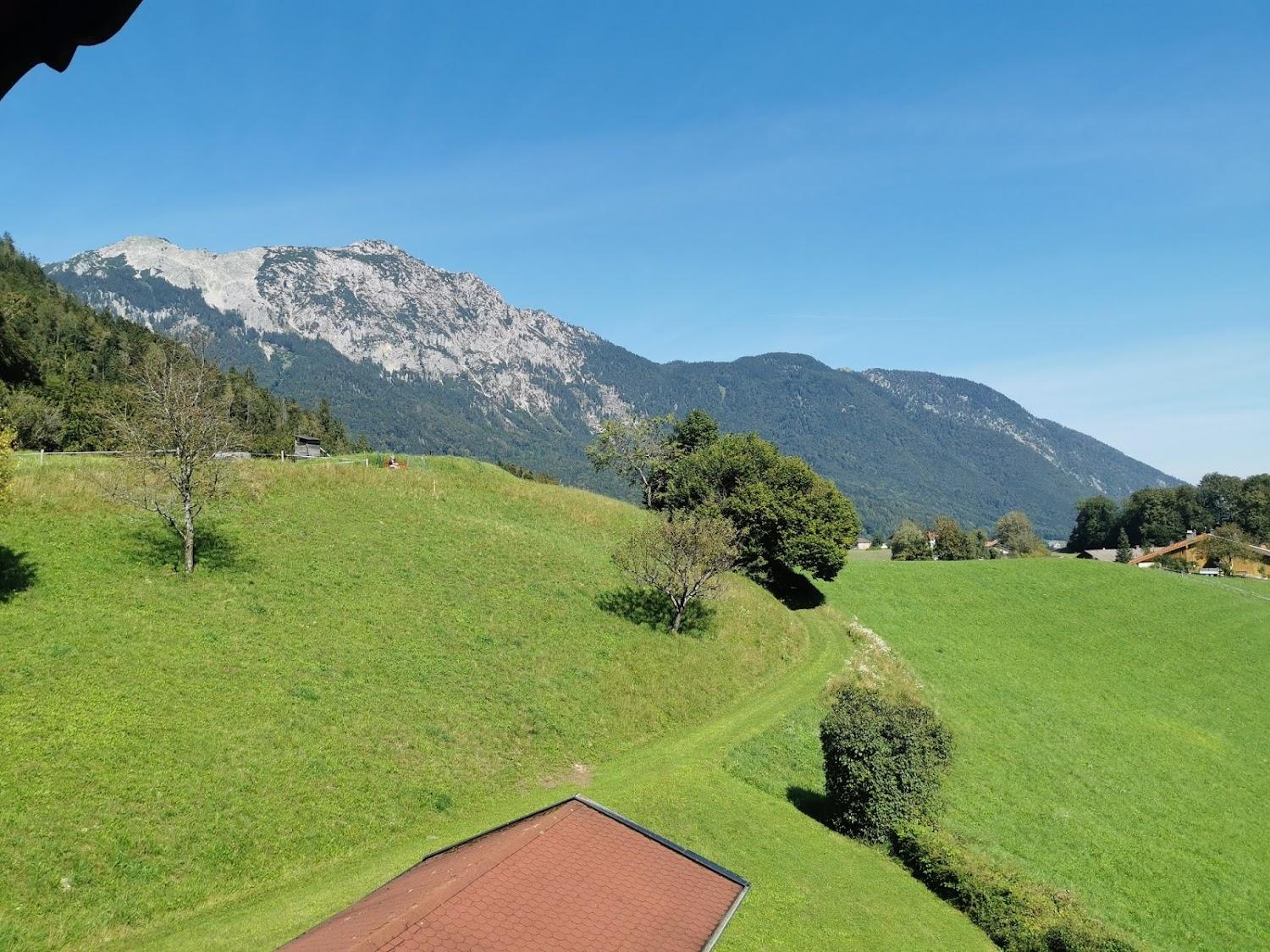 Cover Image for Landhaus Mesnerbauer