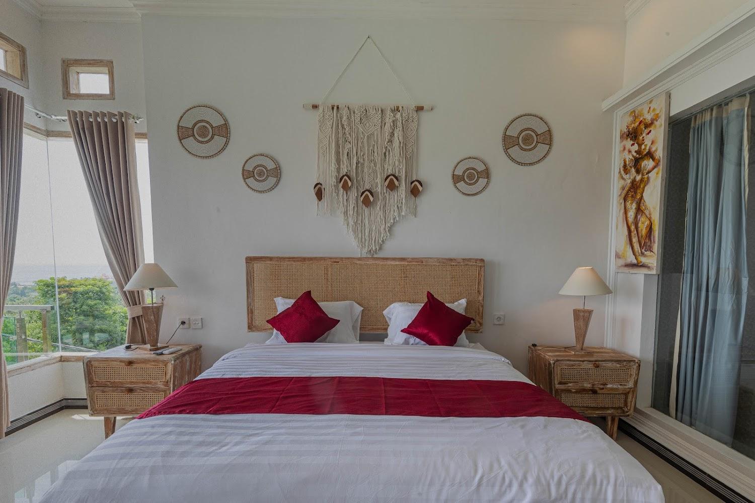 Cover Image for D'Arya Sea View
