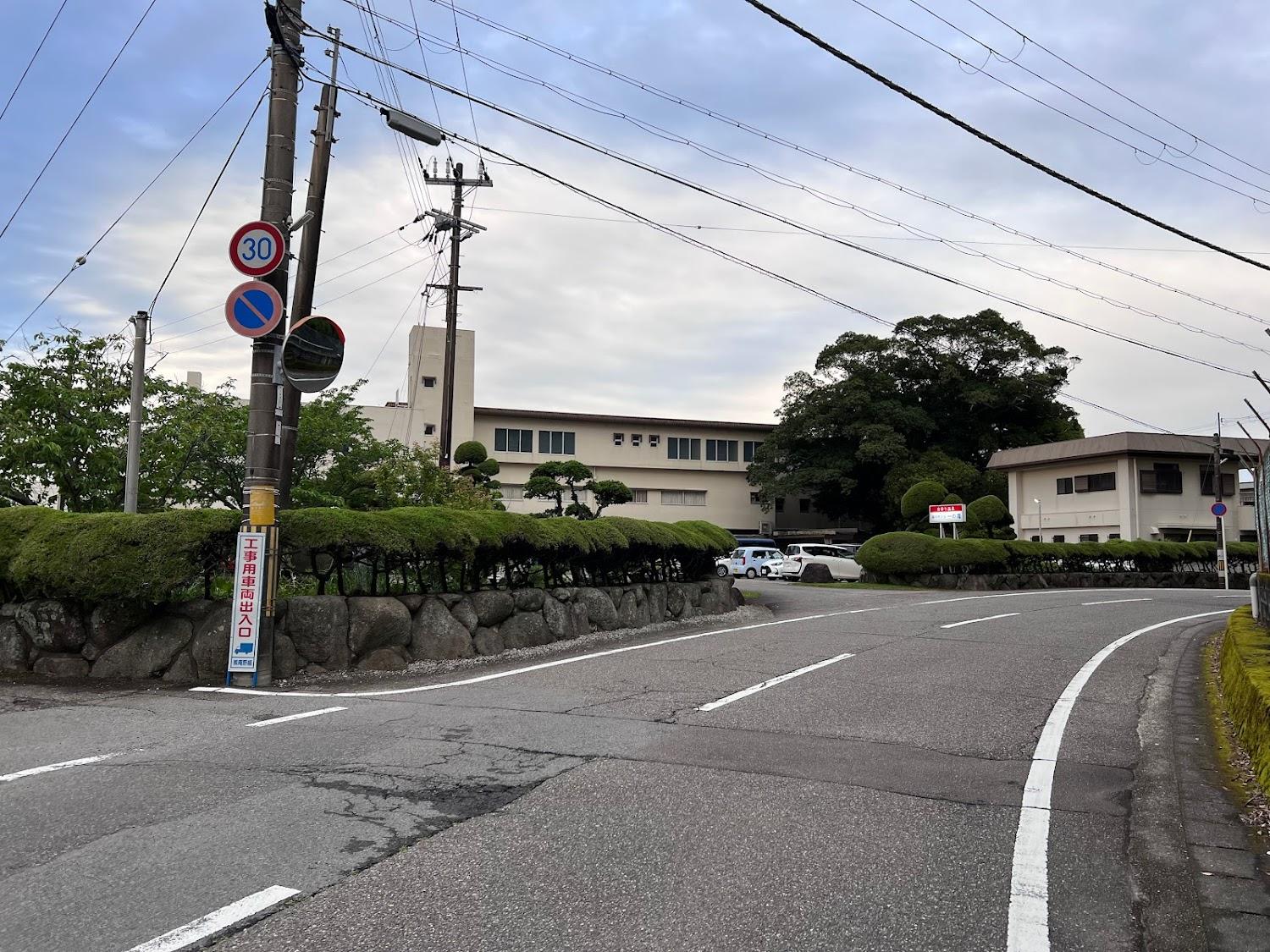 Cover Image for 海のホテル一の滝