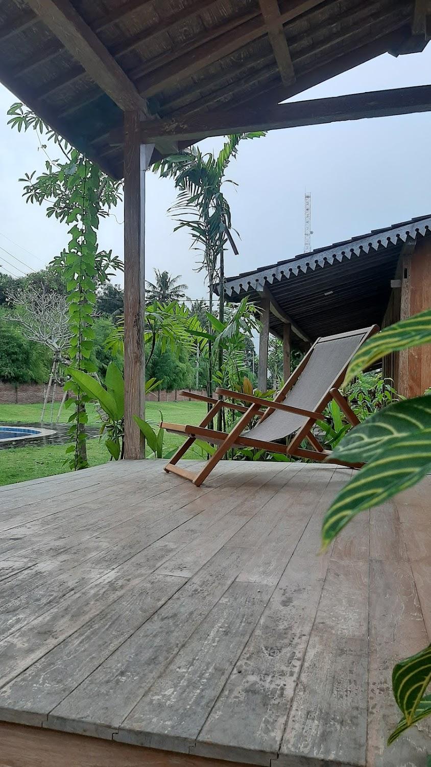 Cover Image for Diana’s Homestay