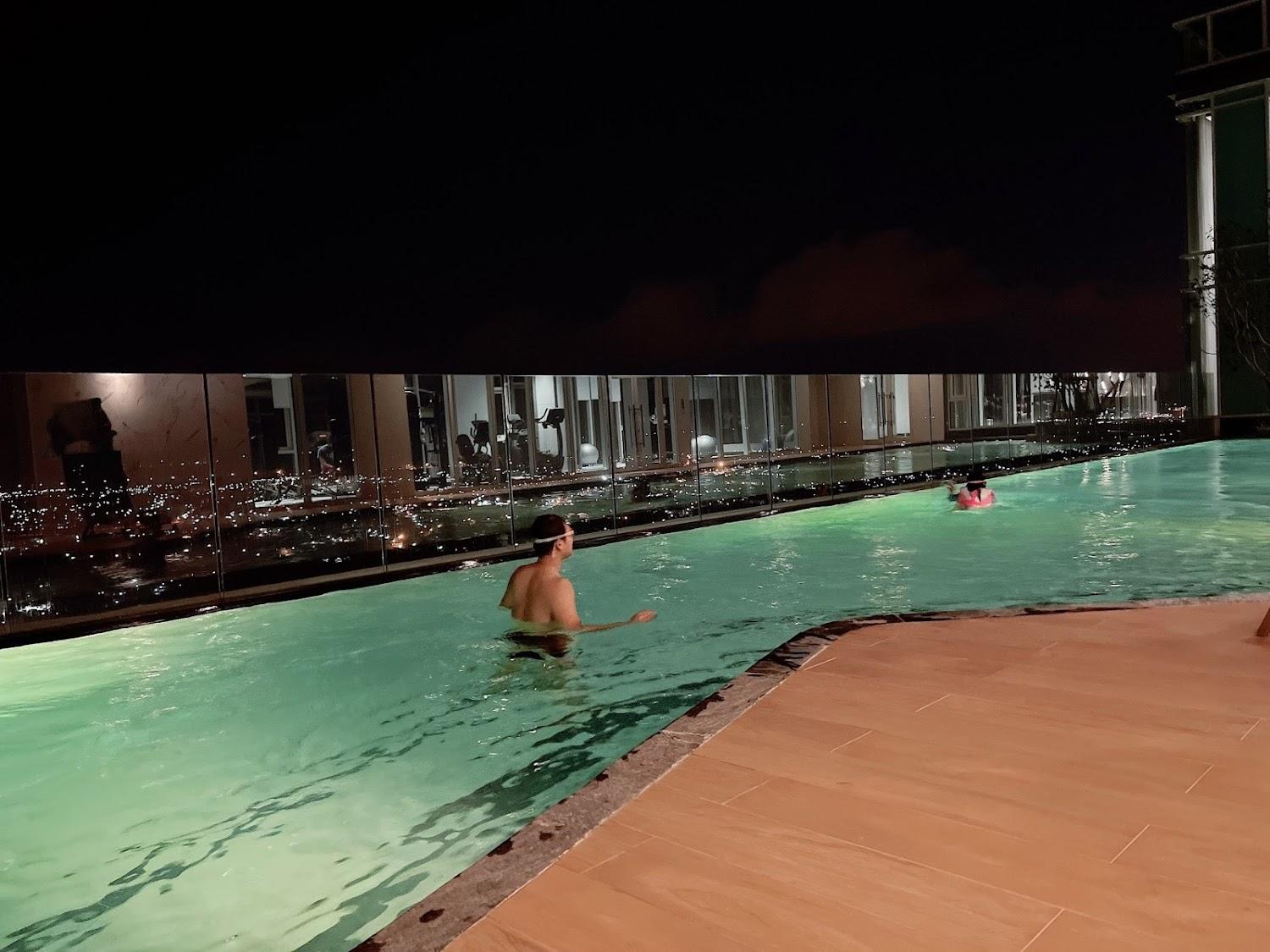 Cover Image for Notting Hill Rayong