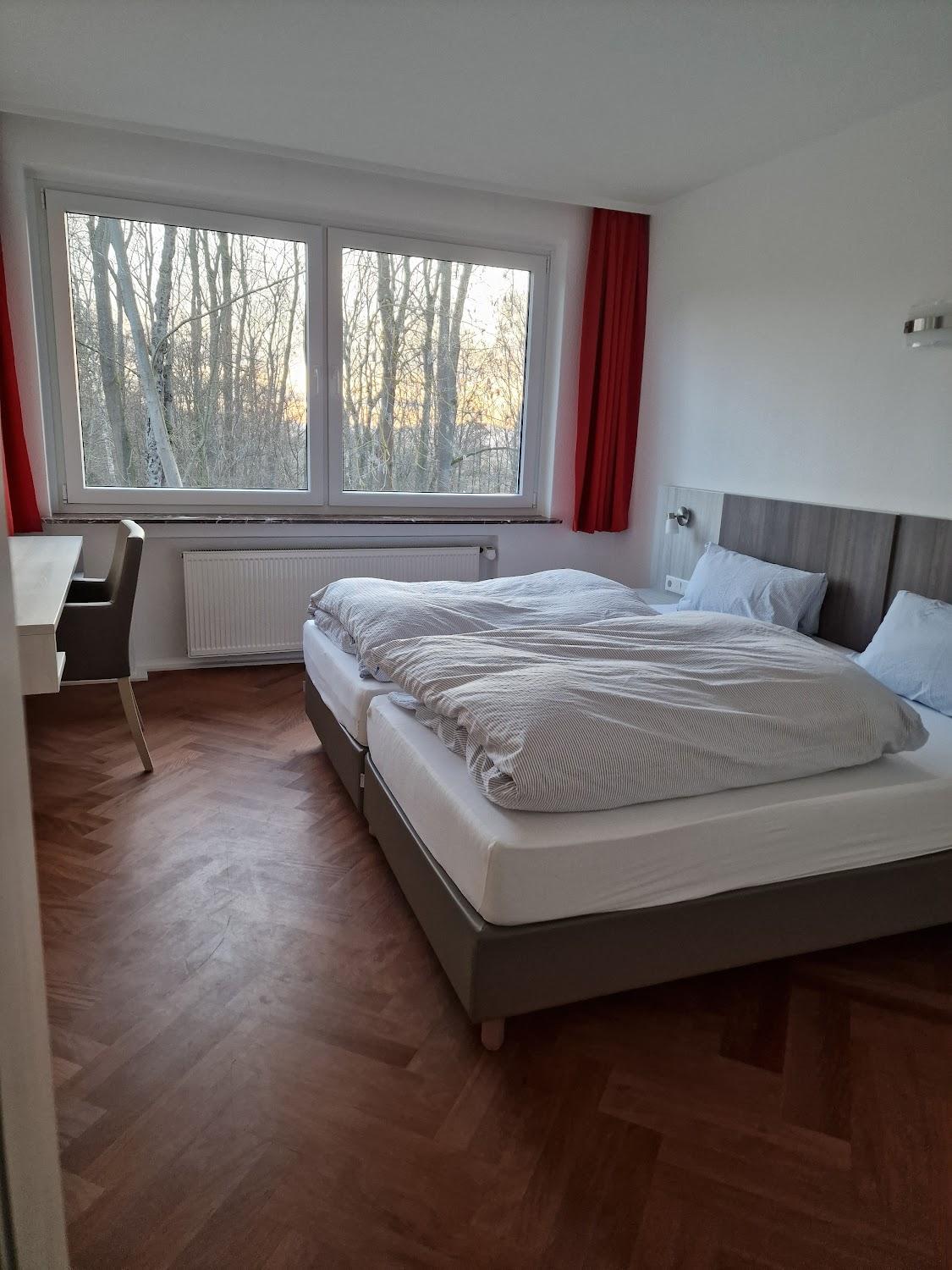Cover Image for Burghotel Heiligenberg GmbH