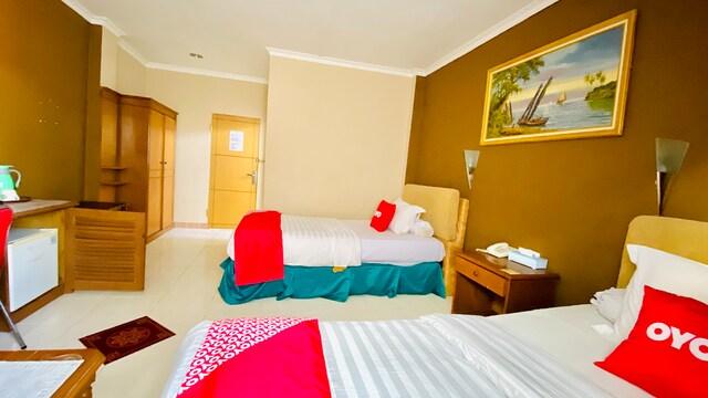 Cover Image for OYO 3662 Hotel Mitra Amanah Syariah