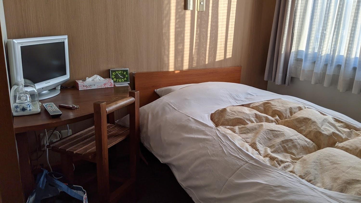 Cover Image for Business Hotel Kawa