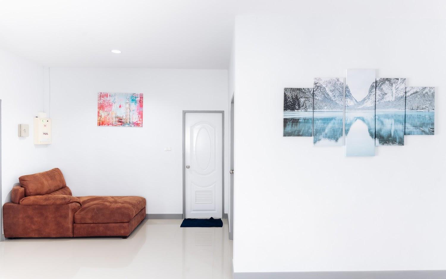 Cover Image for AABAN HOUSE 02
