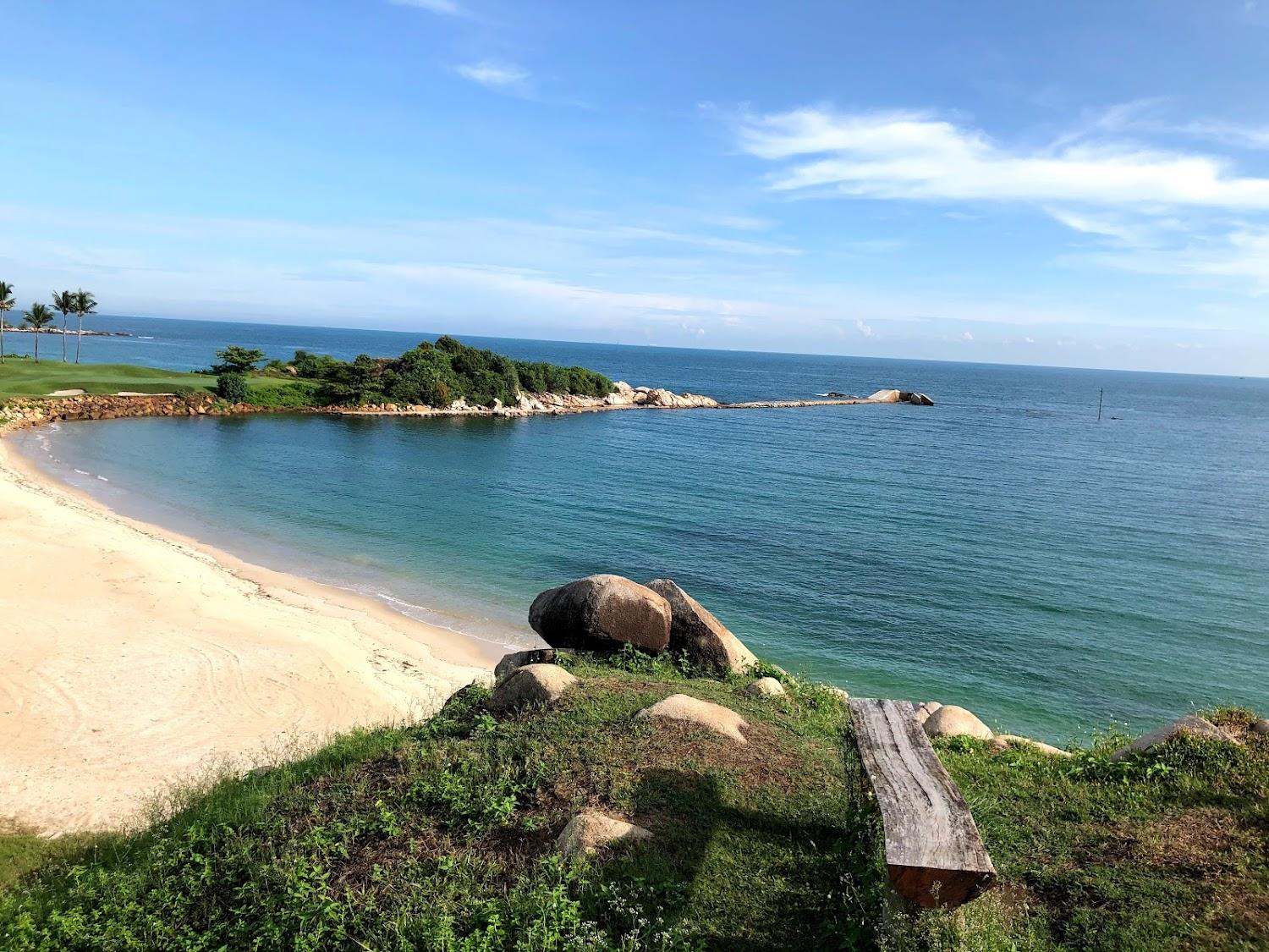 Cover Image for Bintan Lagoon Resort